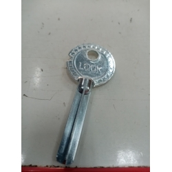 Klucz do rolet  , krzyżakowy